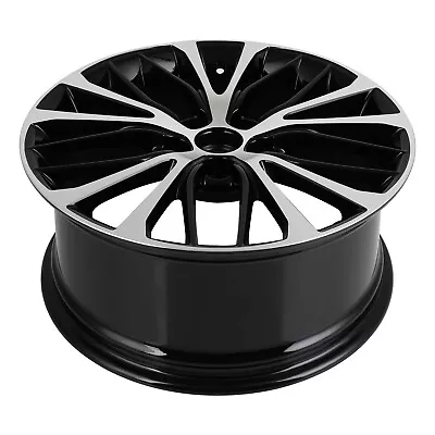 18 X8  5x114.3 5x4.5  +50mm Matte Black Alloy Wheel Rim 18  For 2018-2022 Camry • $140