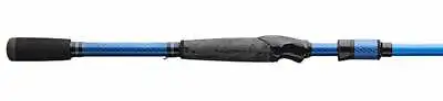 Okuma Serrano 7'2  Medium Heavy Extra Fast Spinning Rod SRN-S-721MH • $105