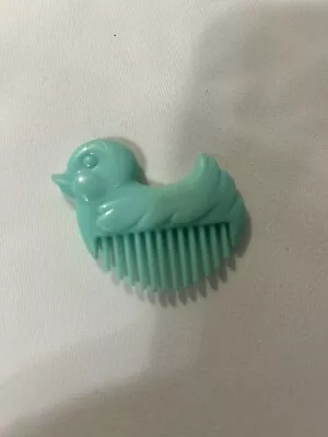 My Little Pony MLP G1 Duck Comb * • $6.95