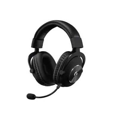Logitech G PRO Gaming Headset With Passive Noise Cancellation • $162.32