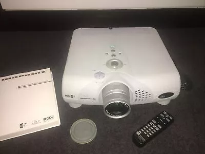 $149 • Buy Marantz VP-12S3 DLP Projector