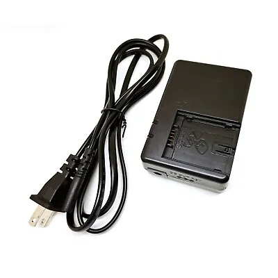 Battery Charger For Panasonic PV-GS200 PV-GS250 PV-GS29 PV-GS300 PV-GS31 PV-GS32 • $16.88