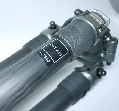 £345.62 • Buy Gitzo G1548 5 Series Triod Tripod For Sale! Ff-shop24