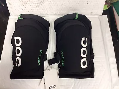 POC Joint VPD 2.0 Knee Pads Size X-Large Uranium Black • $120