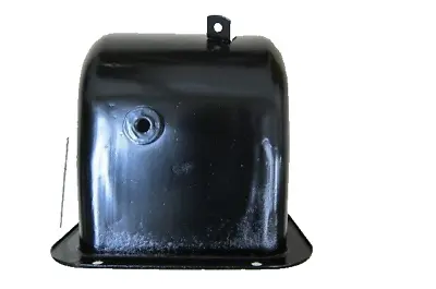 Mgb & Mgb-gt Brake & Clutch Pedal Box Cover • $75.95