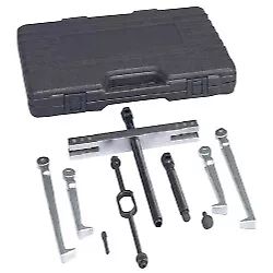 OTC Tools 4532 7-Ton Multi-Purpose Bearing & Pulley Puller Kit • $223.66