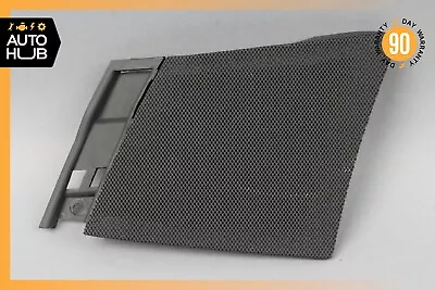 90-02 Mercedes R129 SL500 SL320 Dashboard Dash Speaker Cover Panel Right OEM • $75