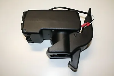 2771826  Minn Kota Power Drive V1/v2 Steering Motor Drive Housing • $106.65