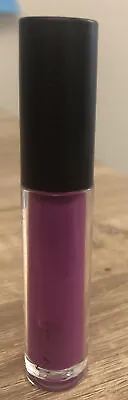 MAC Lipglass *Heroine* BNWOB FULL SIZE AUTHENTIC  • $49