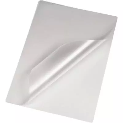 100 A4 250 Micron Gloss Laminating Pouches • £14.99