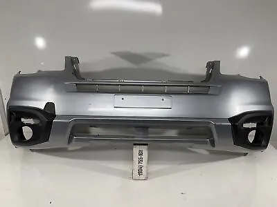 2016-2018 Subaru Forester 2.5i S Front Bumper Cover 57704 SG030 OEM • $220