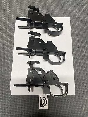 Ruger Mini-14 Trigger Assembly For 181-198 Series Used. Price Is For  1 Assembly • $175