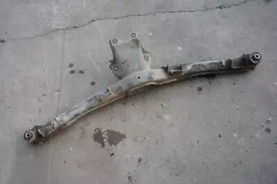 OEM BMW E30 325ix AWD Rear Subframe Axle Differential Carrier 88-91 325ix • $347.96