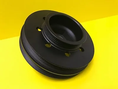 Crankshaft Pulley Honda Civic 96-00 D16 SOHC Harmonic Balancer • $66.95