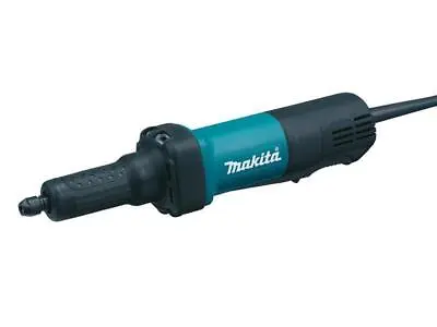 Makita GD0600 6mm Die Grinder 400W 240V MAKGDO600 • £171.97