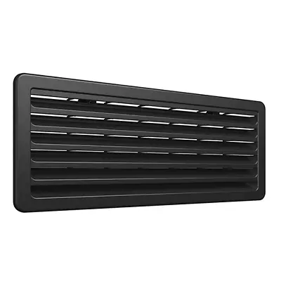 Thetford Bottom Fridge Vent Black 63124627 • $58