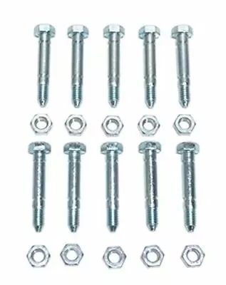 Rotary 916 PK10 Shear Pins • $13.99