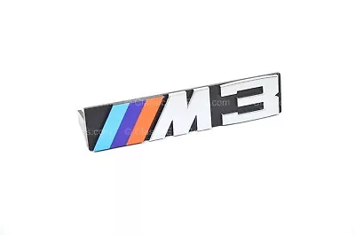 Front Grill Badge For BMW E30 M3 Mtechnic 316 318 320 323 324 325 Original • $179.99