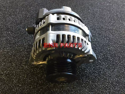 350 AMP 10225 Alternator Ford Mustang 5.0L BOSS 302 M/T High Output HI Amperage • $399.99