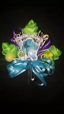 Monster's Inc MOMMY & GRANDMA Baby Shower Corsage   • $5.95