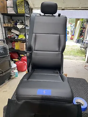 2020-2023 FORD EXPLORER REAR 2ND ROW Middle FOLDING SEAT BLACK Middle Seat • $225