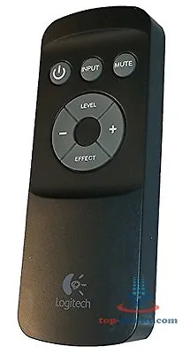 $29.99 • Buy Brand New Original Logitech Remote Control For Speaker System Z906