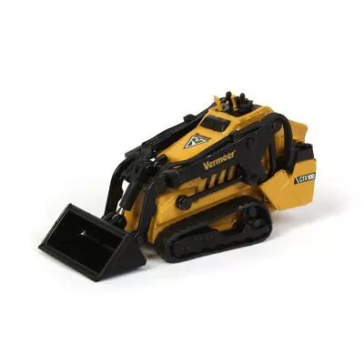 1/50 High Detail Vermeer CTX 100 Mini Skid Steer Loader By Spec Cast VMR-002 • $32.99