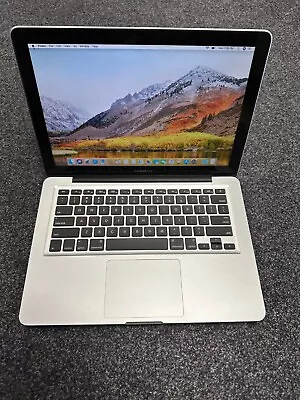2012 Apple MacBook Pro 13  2.9ghz Core I7 - Good Condition • $139.95