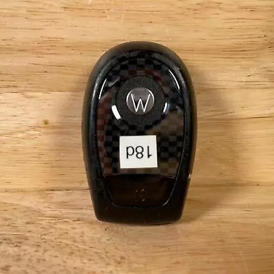 Motorola T305 Black Wireless Bluetooth Hands Free Portable Car Speaker • $18.99