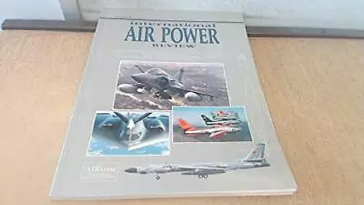 International Air Power Review: V. 9 • £35.33