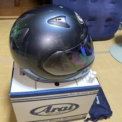 Full Face Helmet Arai Astro Tr From Japan • $279