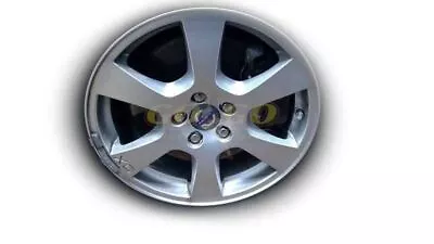 Wheel XC60 17x7-1/2 Alloy 6 Spoke Fits 10-12 VOLVO 60 SERIES 10277085 • $120