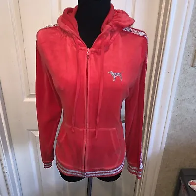 Victoria Secret Pink Jacket Medium • $18.99