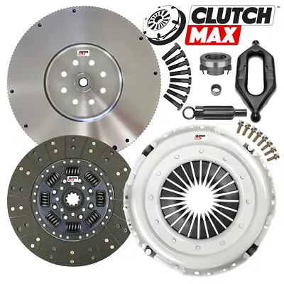 STAGE 2 CLUTCH FLYWHEEL COMPLETE OVERHAUL KIT For 05-18 DODGE RAM CUMMINS DIESEL • $477.29