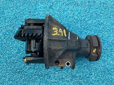 1994-2005 Mazda Miata OEM Differential Carrier Assy 3.9 3.91 TORSEN 2 LSD 43:11 • $1100