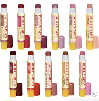 Burt's Bees 100% Natural Lip Shimmer : Read Description • £7.99