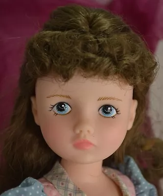 Madame Alexander “Jennifer” Doll By Alice Darling NOS In Original Box NM To MIB • $19.99