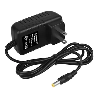 Charger Power Supply AC Power Adapter Cable For Kocaso M1070 M1062 Tablet PSU • $6.30