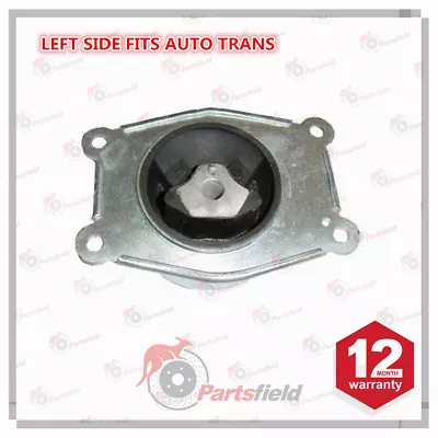 $66 • Buy 1 X Left Side Hydraulic Engine Mount For Holden Astra TS 1.8L 2.0L 2.2L 98-05