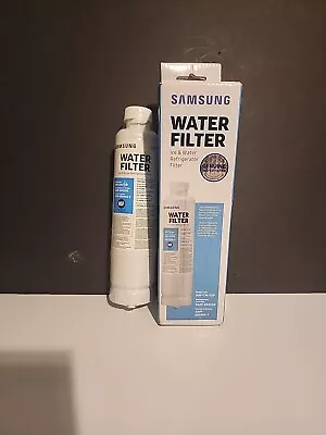 2x Samsung Genuine DA29-00020B HAF-CIN/EXP Fridge Ice & Water Filter.  • $24.99