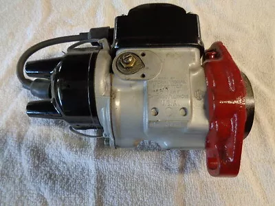 Farmall ABCHM & Others H 4 Magneto HOT With 1 Year Written Warranty!! • $210
