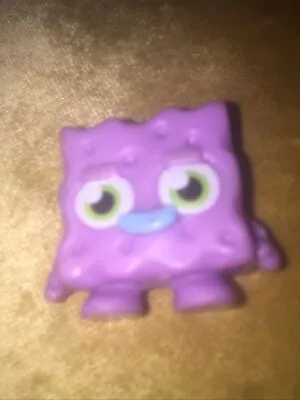 Moshi Monsters Series 5 - ULTRA RARE Bentley #113 Moshling Figure • £1