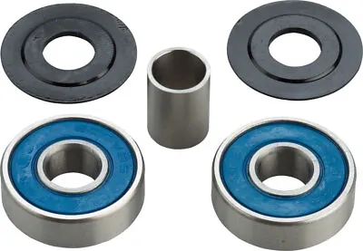 Rear Shock Eyelet Bushing Assembly - RockShox Rear Shock Bearing With Spacers • $23