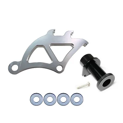 UPR 79-04 Mustang Clutch Cable Firewall Adjuster Triple Hook Quadrant FREE SHIP • $49.99