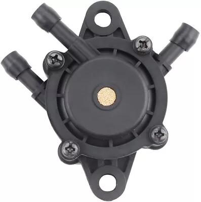 $7.50 • Buy Gas Vacuum Fuel Pump For Kohler 17-25 Hp Small Engine Lawn Mower Tractor Briggs