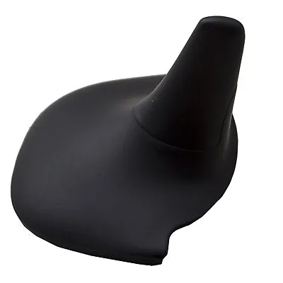 $31.75 • Buy Reinforced For Mercedes W220 S430 S500 S600 Roof GPS Radio Antenna Cover Black