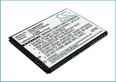 £12.19 • Buy 3.7V Battery For Samsung GT-S5310, Galaxy Pocket Plus, GT-S5360, Galaxy Pocket N