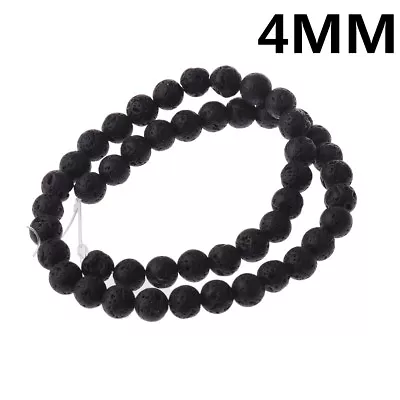 6mm 8mm 10mm Mystic Aura Quartz Gemstone Loose Beads Holographic Quartz Matte • $4.99