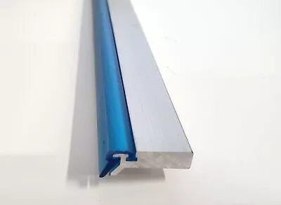 Way Cover Wiper For CNC Lathe & Mill 1 X39  Long Universal Rail Chip Scraper B • $22.99