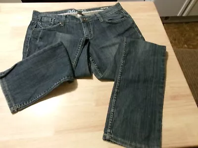 Mudd Brand Jeans Skinny Sz 13 Vgc • $8